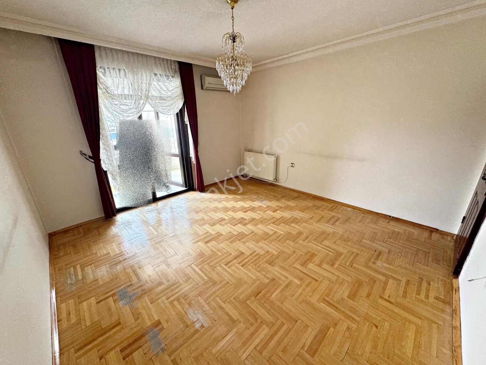 5+1 2 Bloklu Sitede Şehir Hastanesi Karşısı Bölgede Emsalsiz - Görsel 8