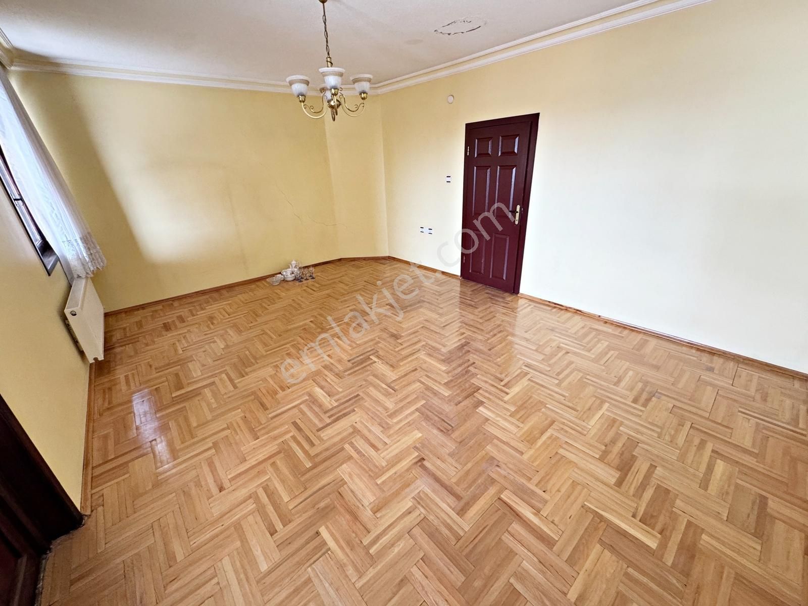 5+1 2 Bloklu Sitede Şehir Hastanesi Karşısı Bölgede Emsalsiz - Görsel 24