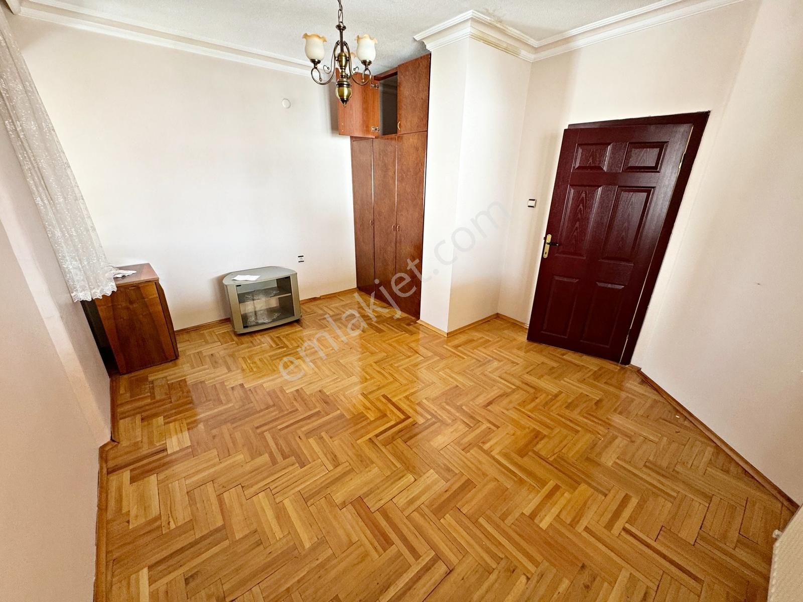 5+1 2 Bloklu Sitede Şehir Hastanesi Karşısı Bölgede Emsalsiz - Görsel 28