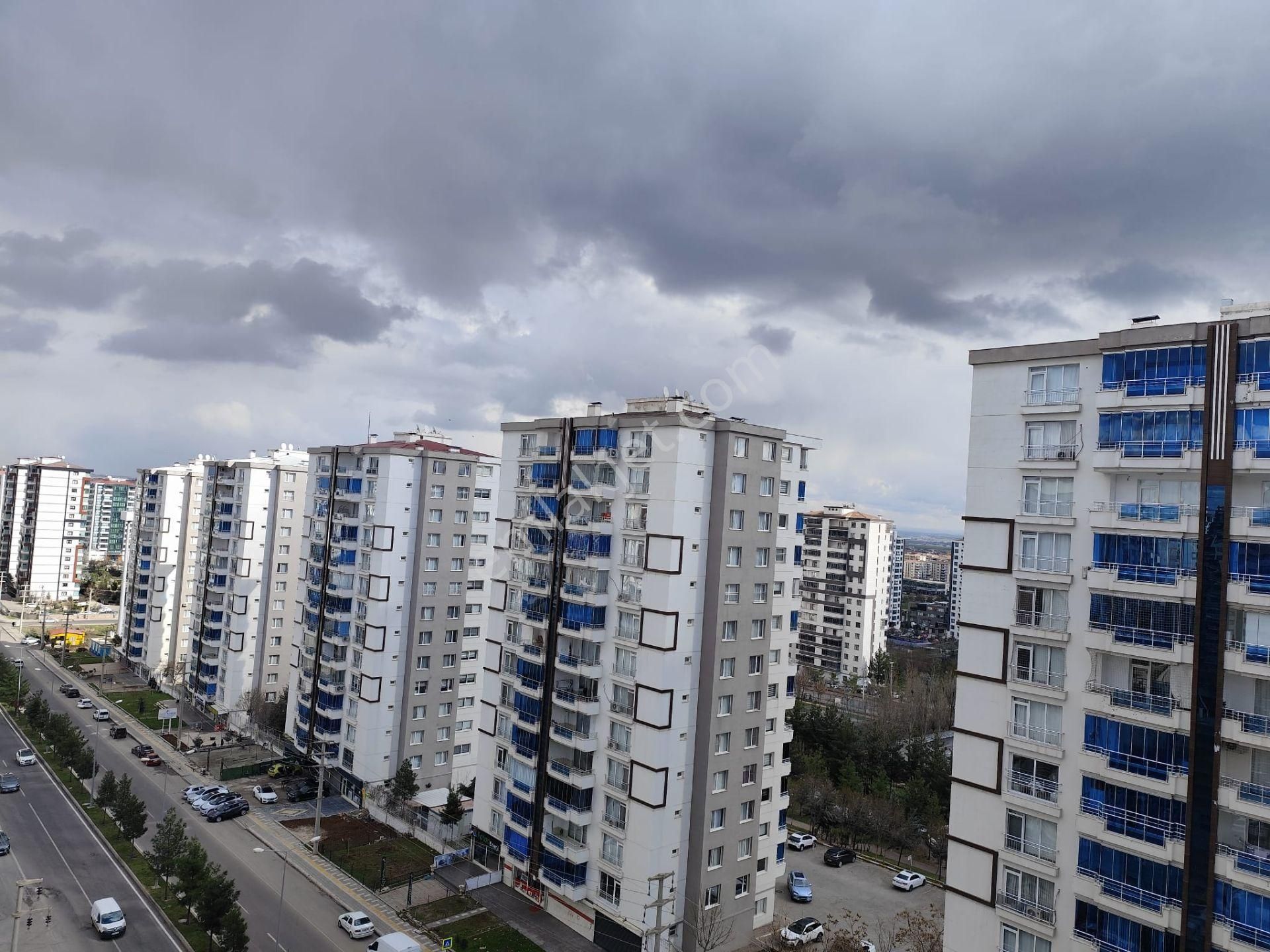 Şehir Hastanesi Civarı Satılık Prestijli 4+1 Ara Kat Daire - Görsel 17