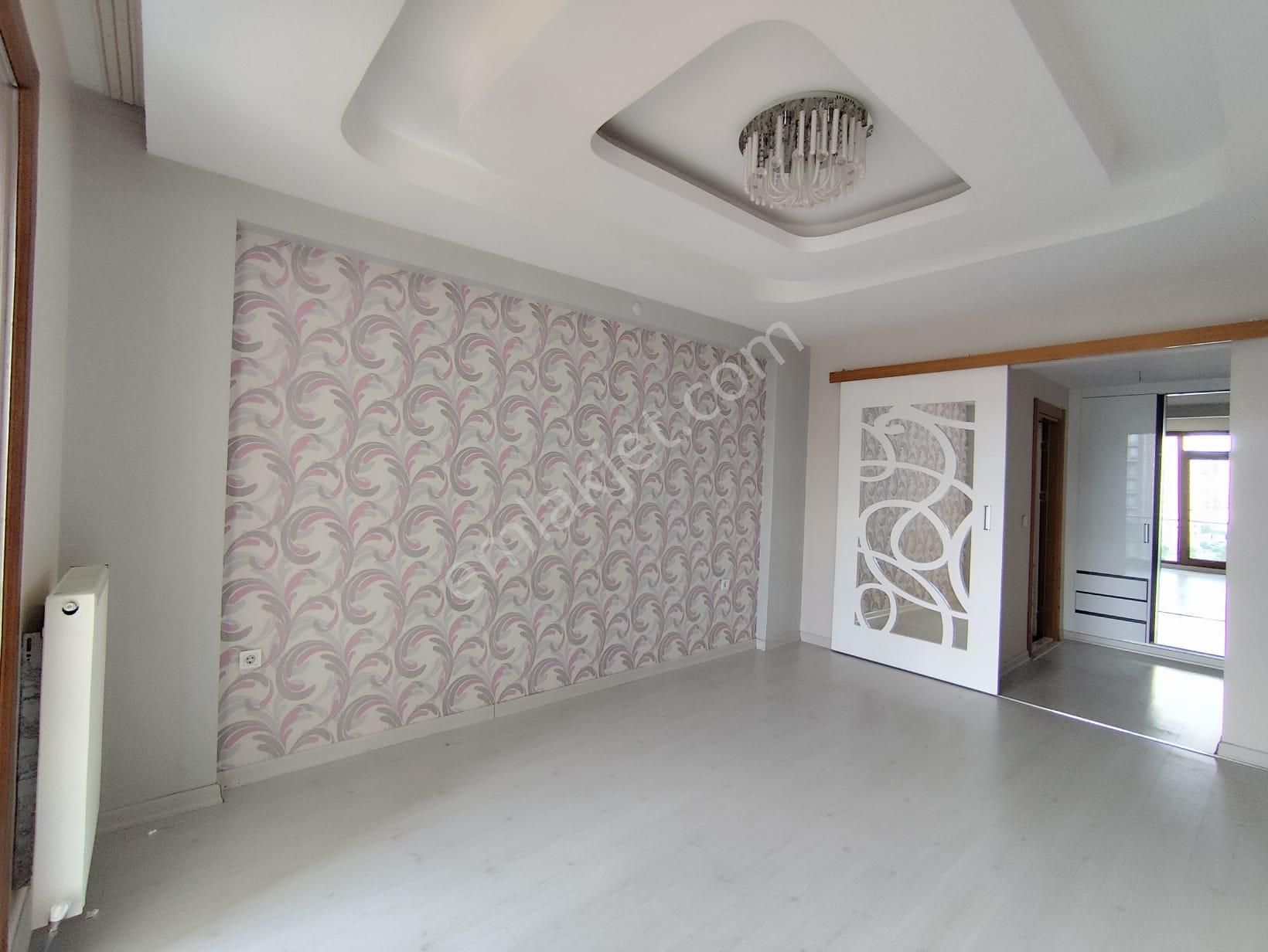 Şehir Hastanesi Civarı Satılık Prestijli 4+1 Ara Kat Daire - Görsel 20