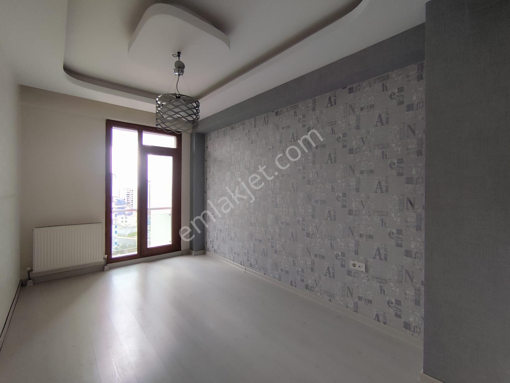 Şehir Hastanesi Civarı Satılık Prestijli 4+1 Ara Kat Daire - Görsel 26