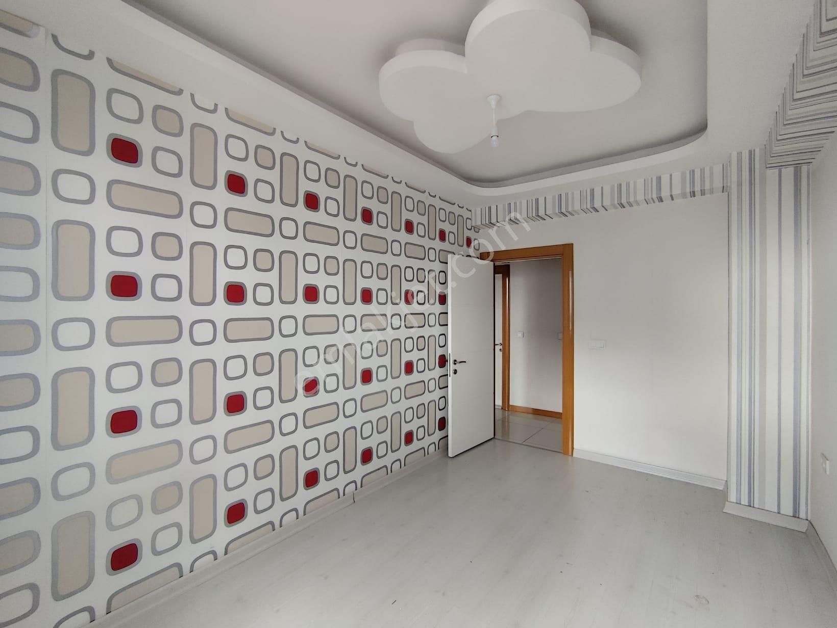 Şehir Hastanesi Civarı Satılık Prestijli 4+1 Ara Kat Daire - Görsel 22