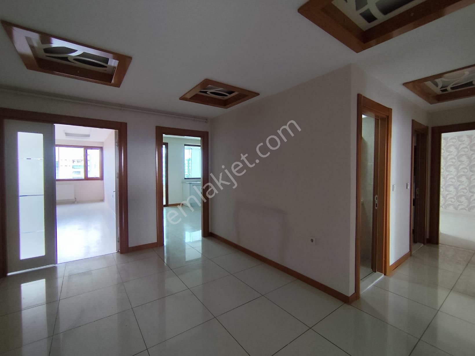 Şehir Hastanesi Civarı Satılık Prestijli 4+1 Ara Kat Daire - Görsel 12