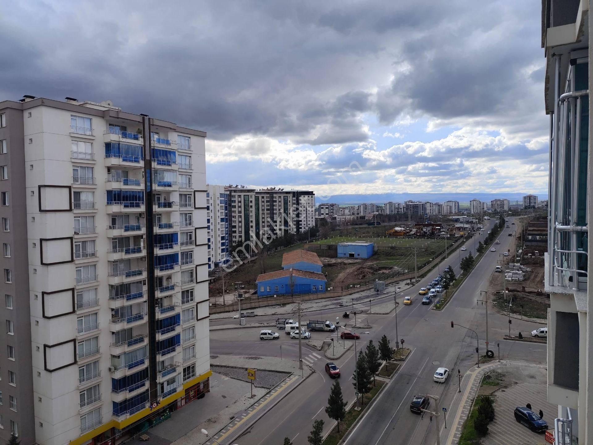 Şehir Hastanesi Civarı Satılık Prestijli 4+1 Ara Kat Daire - Görsel 16