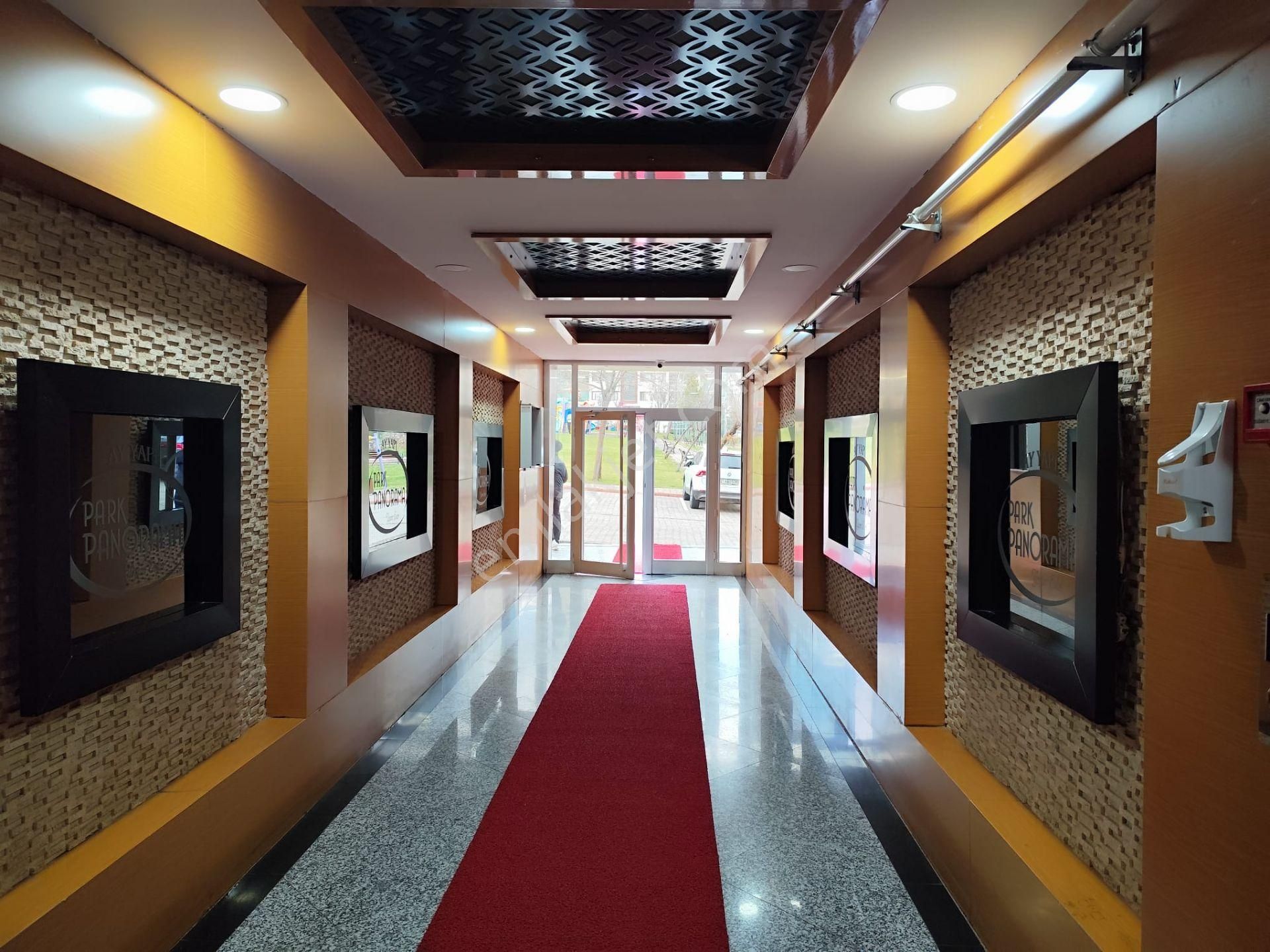 Şehir Hastanesi Civarı Satılık Prestijli 4+1 Ara Kat Daire - Görsel 31
