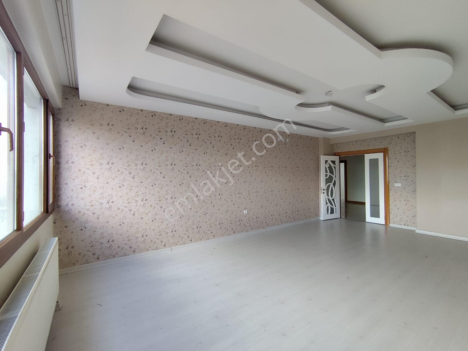 Şehir Hastanesi Civarı Satılık Prestijli 4+1 Ara Kat Daire - Görsel 5