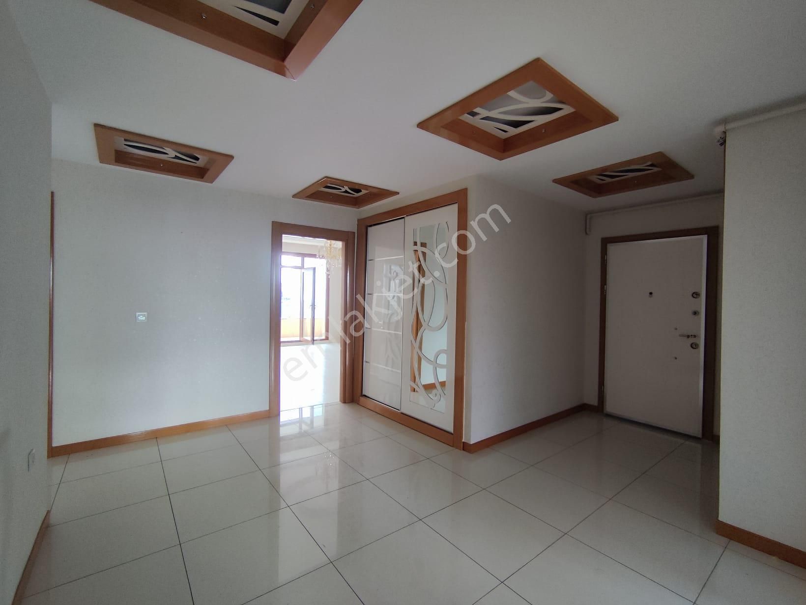 Şehir Hastanesi Civarı Satılık Prestijli 4+1 Ara Kat Daire - Görsel 10