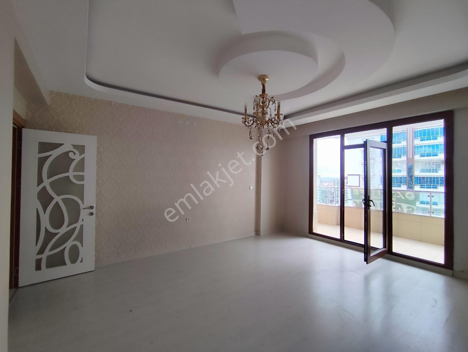 Şehir Hastanesi Civarı Satılık Prestijli 4+1 Ara Kat Daire - Görsel 7