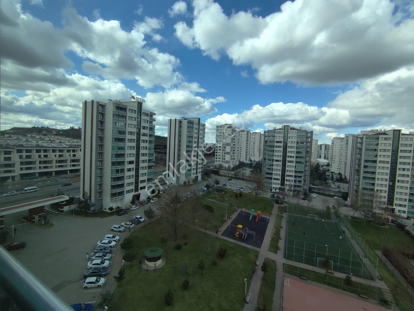 Şehir Hastanesi Civarı Satılık Prestijli 4+1 Ara Kat Daire - Görsel 28