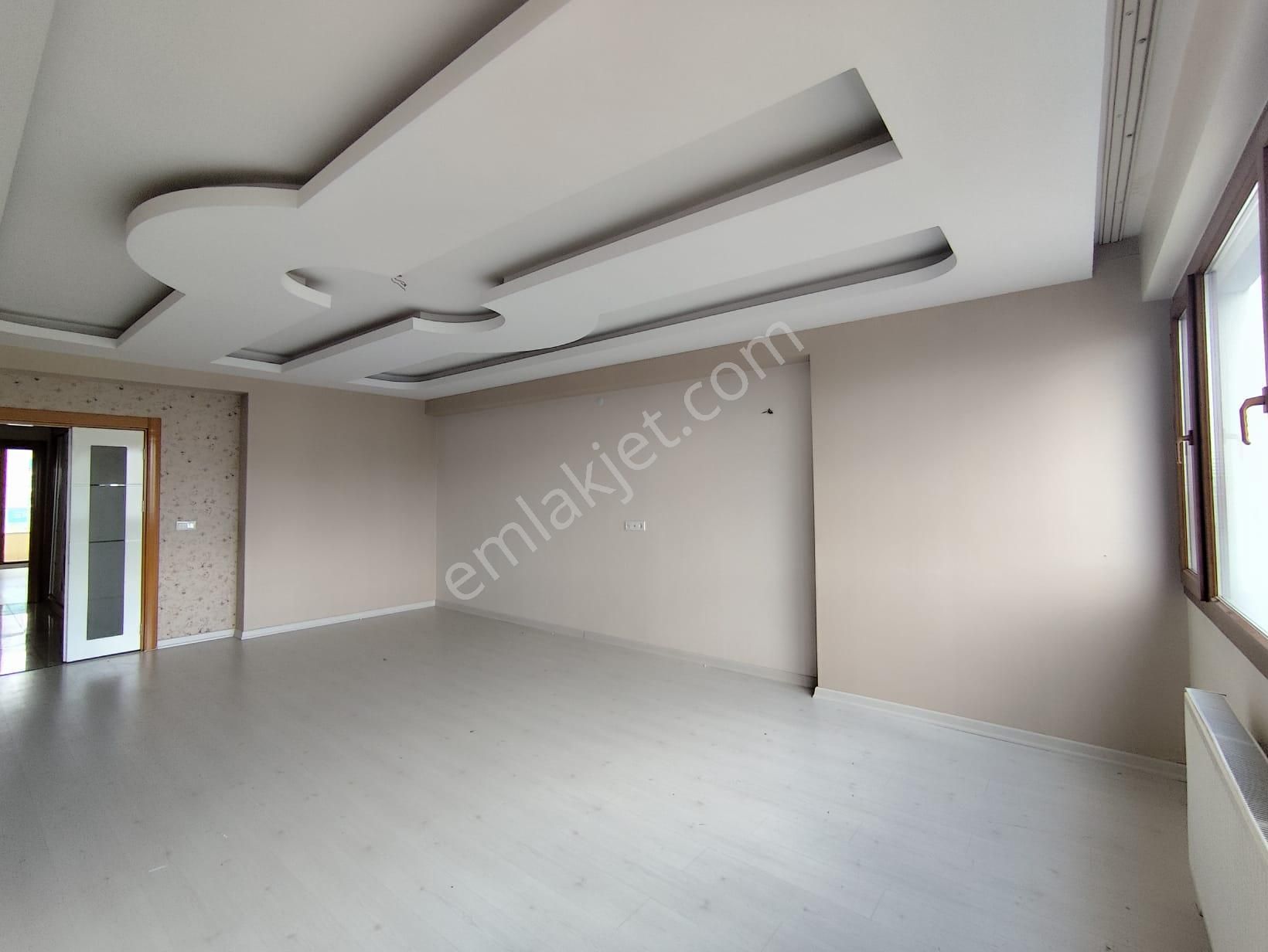 Şehir Hastanesi Civarı Satılık Prestijli 4+1 Ara Kat Daire - Görsel 14