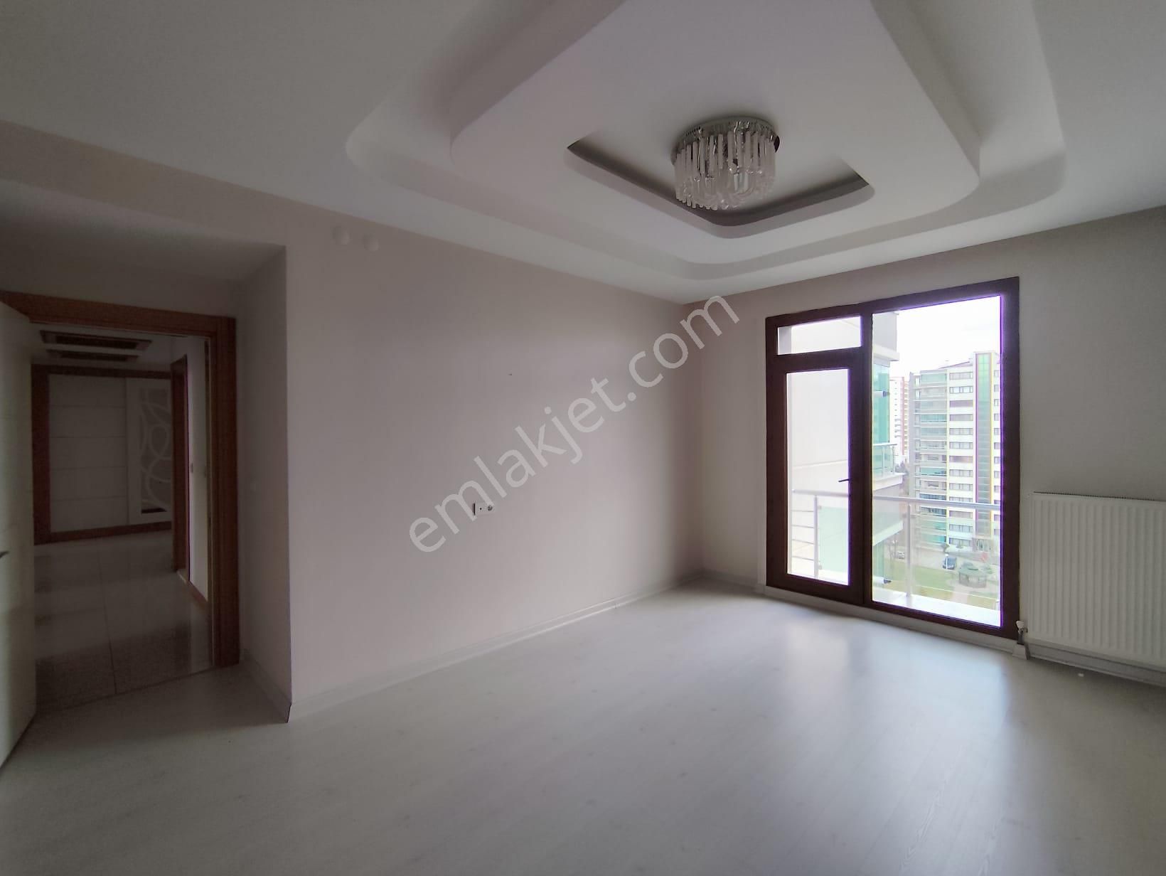 Şehir Hastanesi Civarı Satılık Prestijli 4+1 Ara Kat Daire - Görsel 18