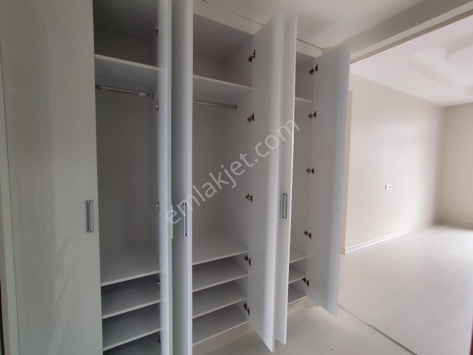Şehir Hastanesi Civarı Satılık Prestijli 4+1 Ara Kat Daire - Görsel 23
