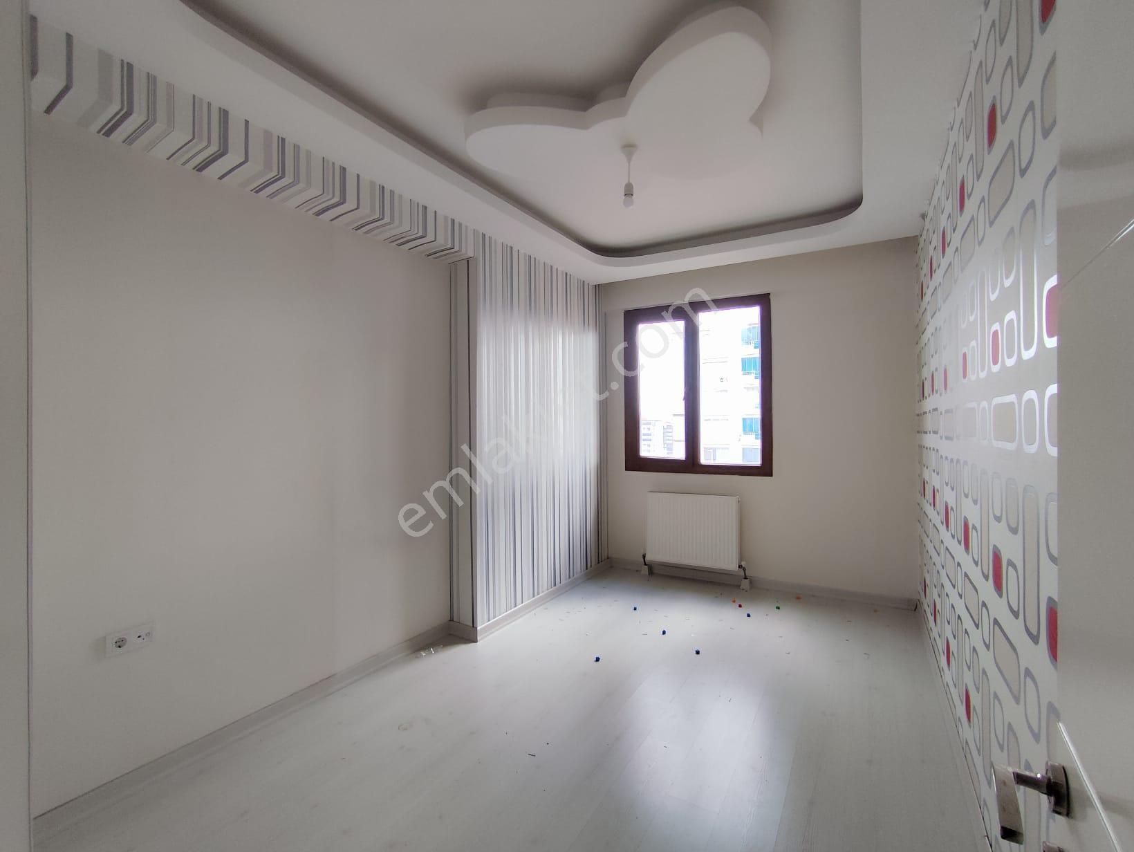 Şehir Hastanesi Civarı Satılık Prestijli 4+1 Ara Kat Daire - Görsel 24