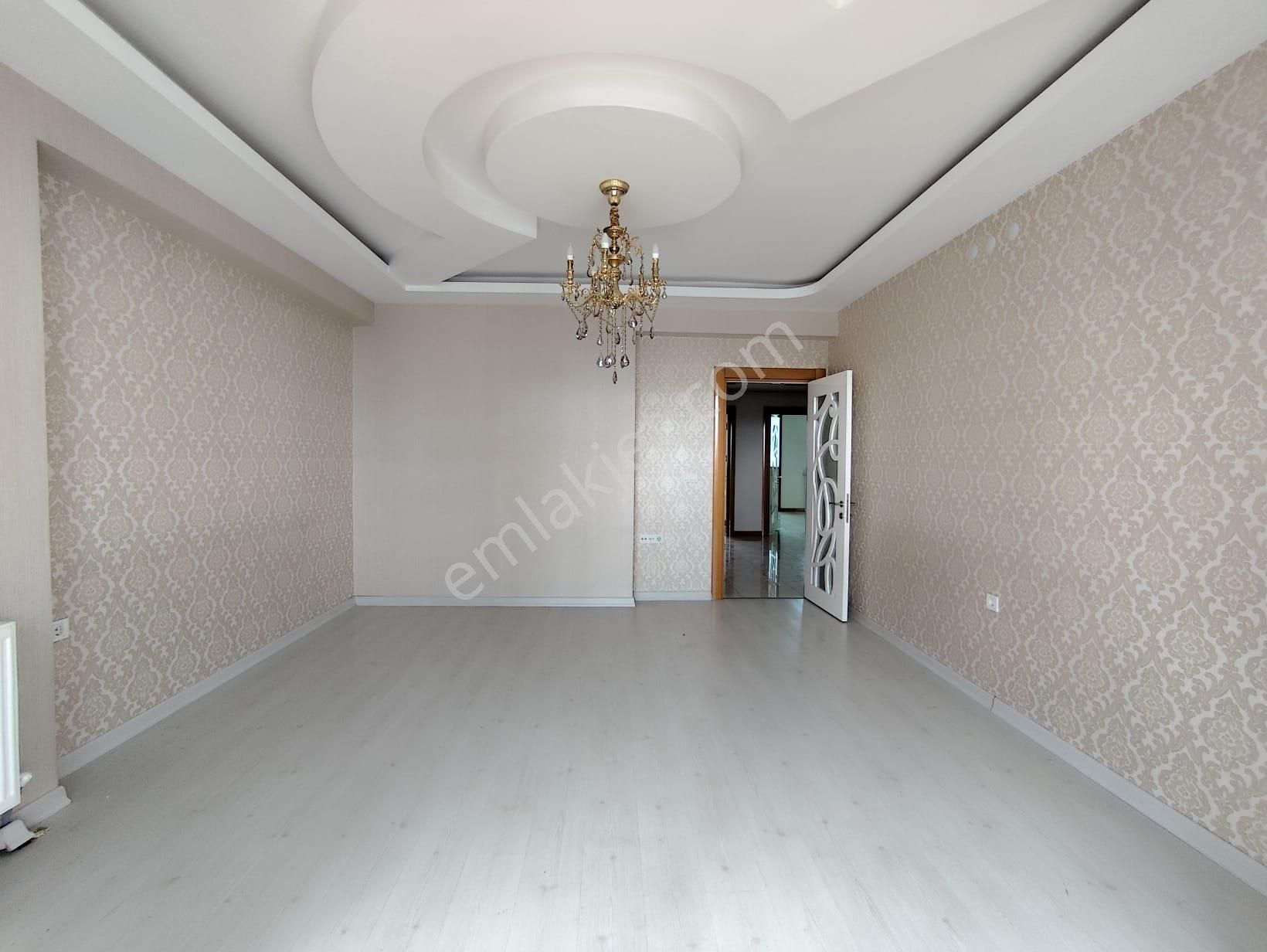 Şehir Hastanesi Civarı Satılık Prestijli 4+1 Ara Kat Daire - Görsel 15