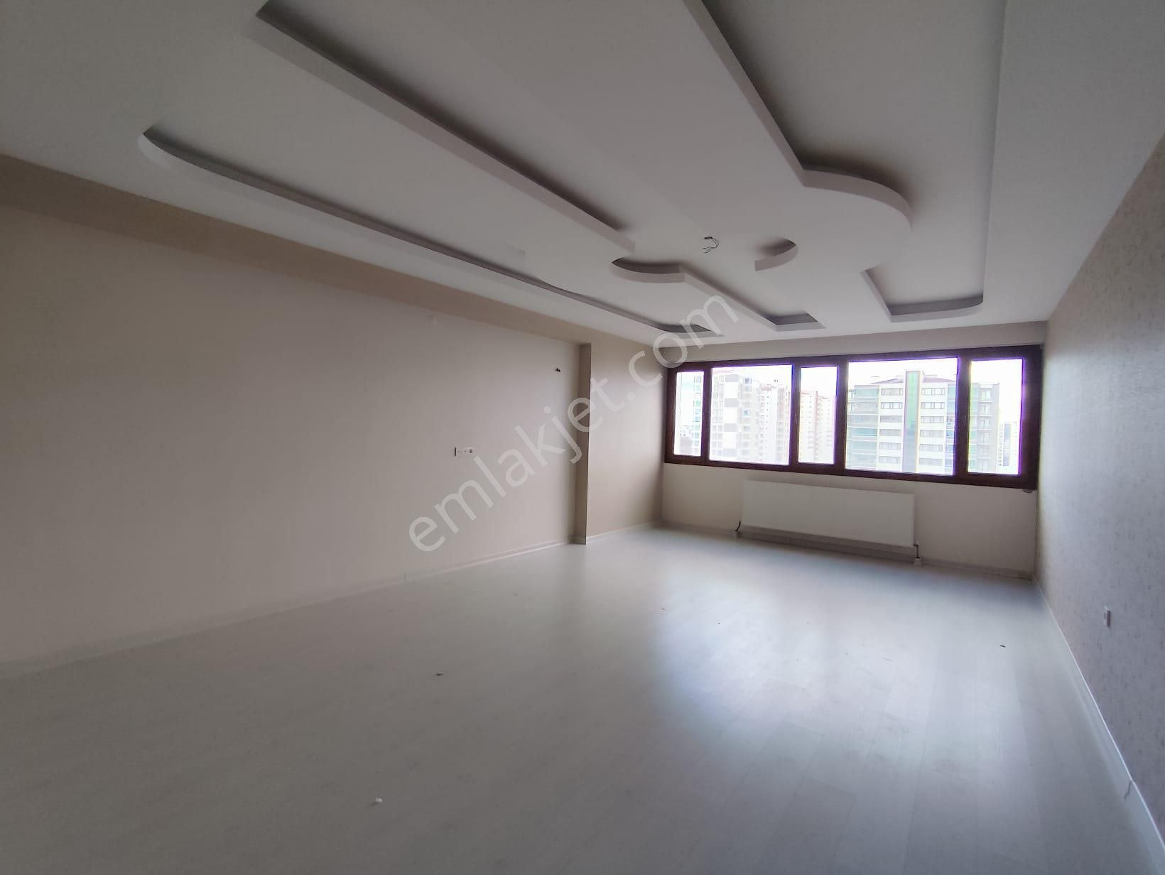 Şehir Hastanesi Civarı Satılık Prestijli 4+1 Ara Kat Daire - Görsel 6