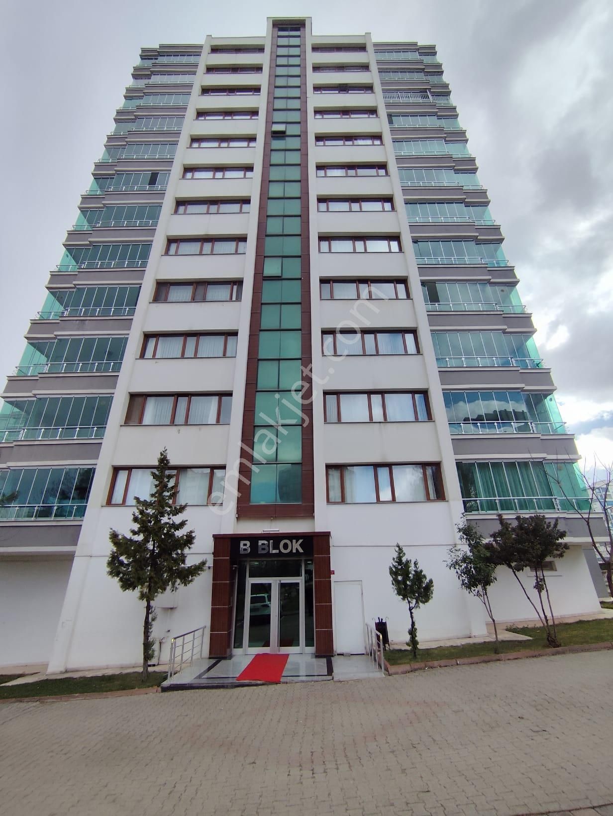 Şehir Hastanesi Civarı Satılık Prestijli 4+1 Ara Kat Daire - Görsel 33