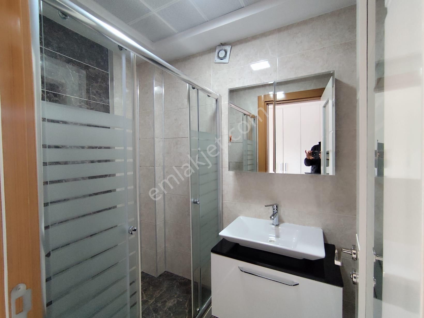 Şehir Hastanesi Civarı Satılık Prestijli 4+1 Ara Kat Daire - Görsel 21