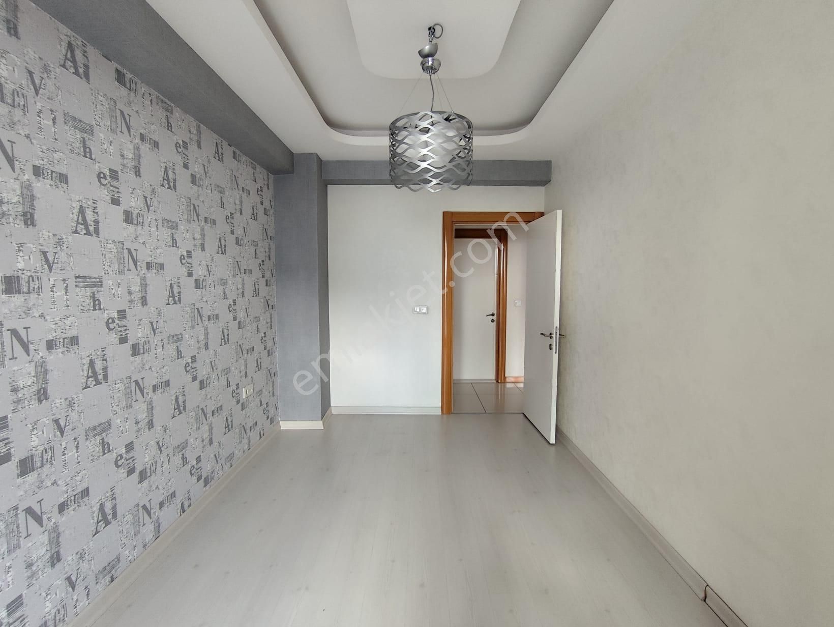 Şehir Hastanesi Civarı Satılık Prestijli 4+1 Ara Kat Daire - Görsel 25