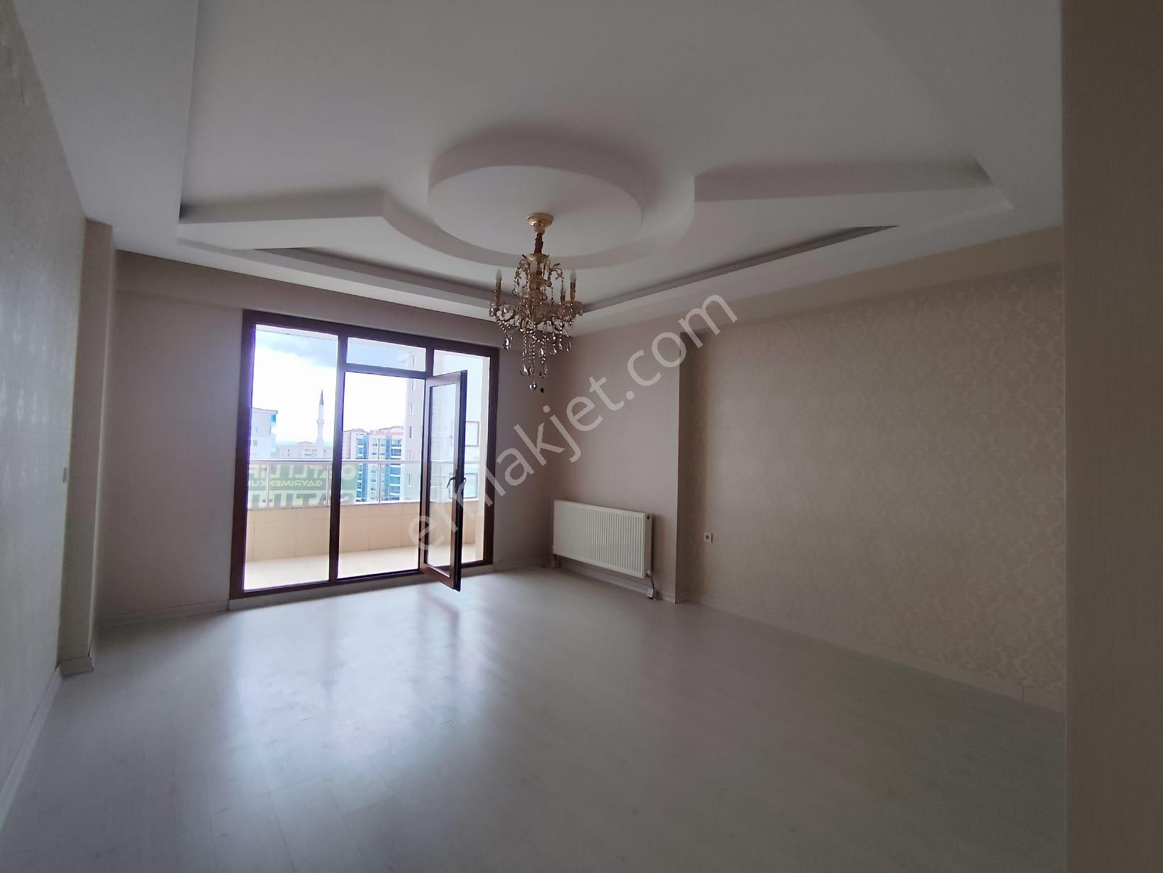 Şehir Hastanesi Civarı Satılık Prestijli 4+1 Ara Kat Daire - Görsel 8