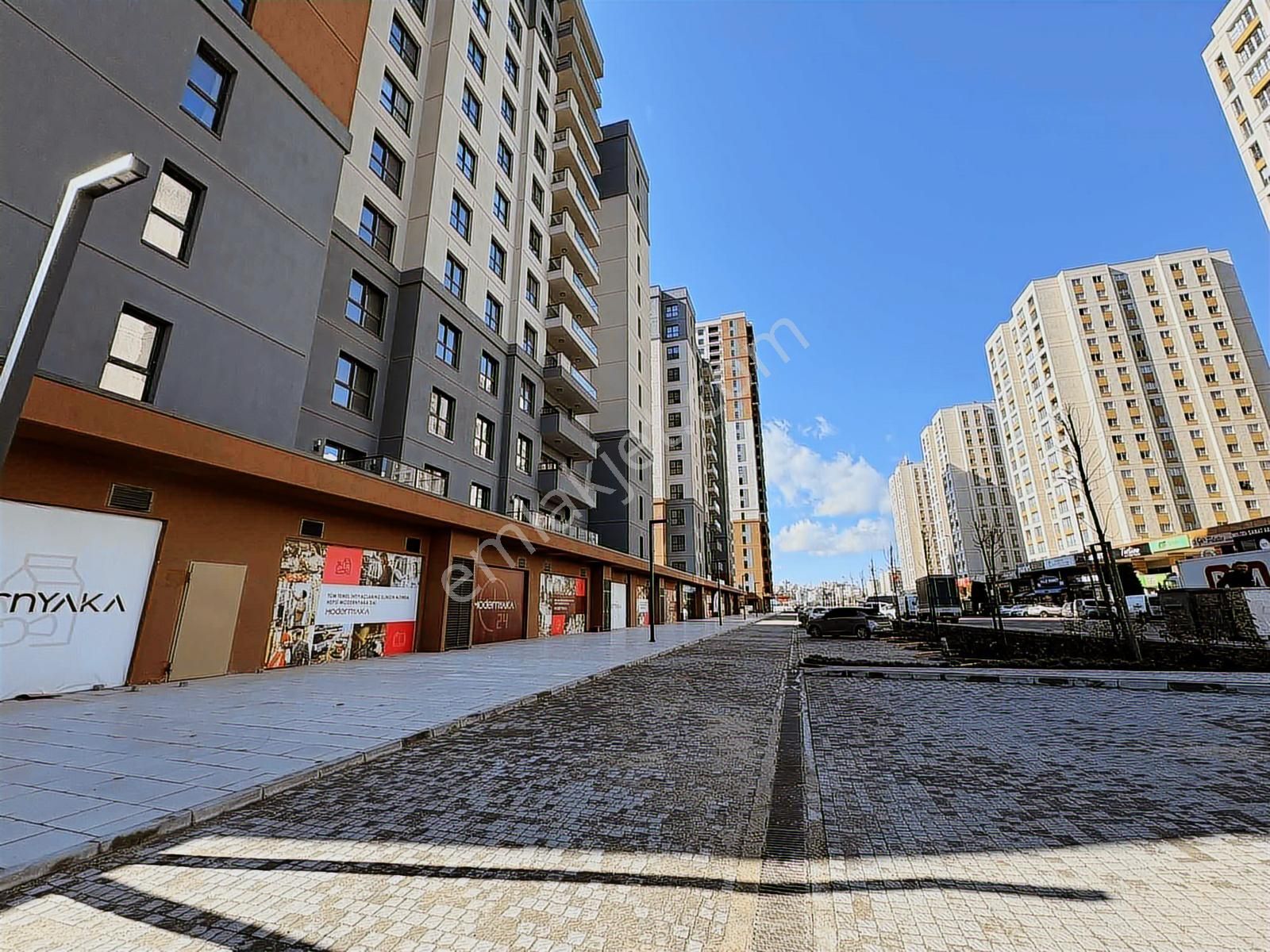 Modernyaka Tek Yetkili Satış Ofisi Kdv Avantajlı Dükkan(my72) - Görsel 2