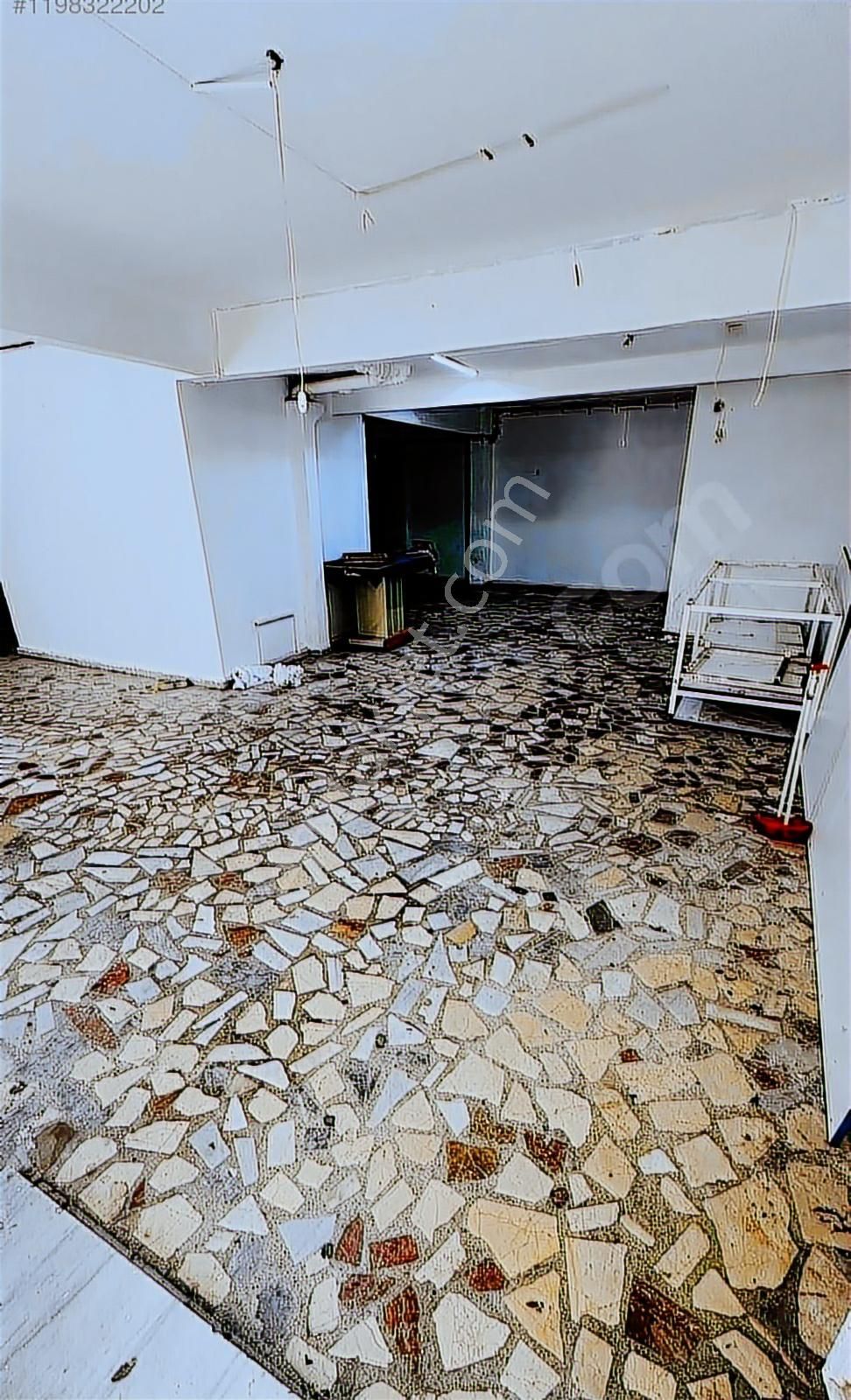 M.a.y Group'tan Livza Sitesi Yanı Köşe Satılık Dükkan - Görsel 2