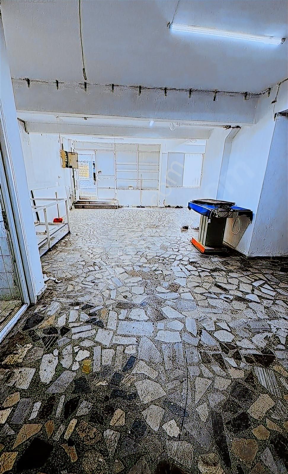 M.a.y Group'tan Livza Sitesi Yanı Köşe Satılık Dükkan - Görsel 4