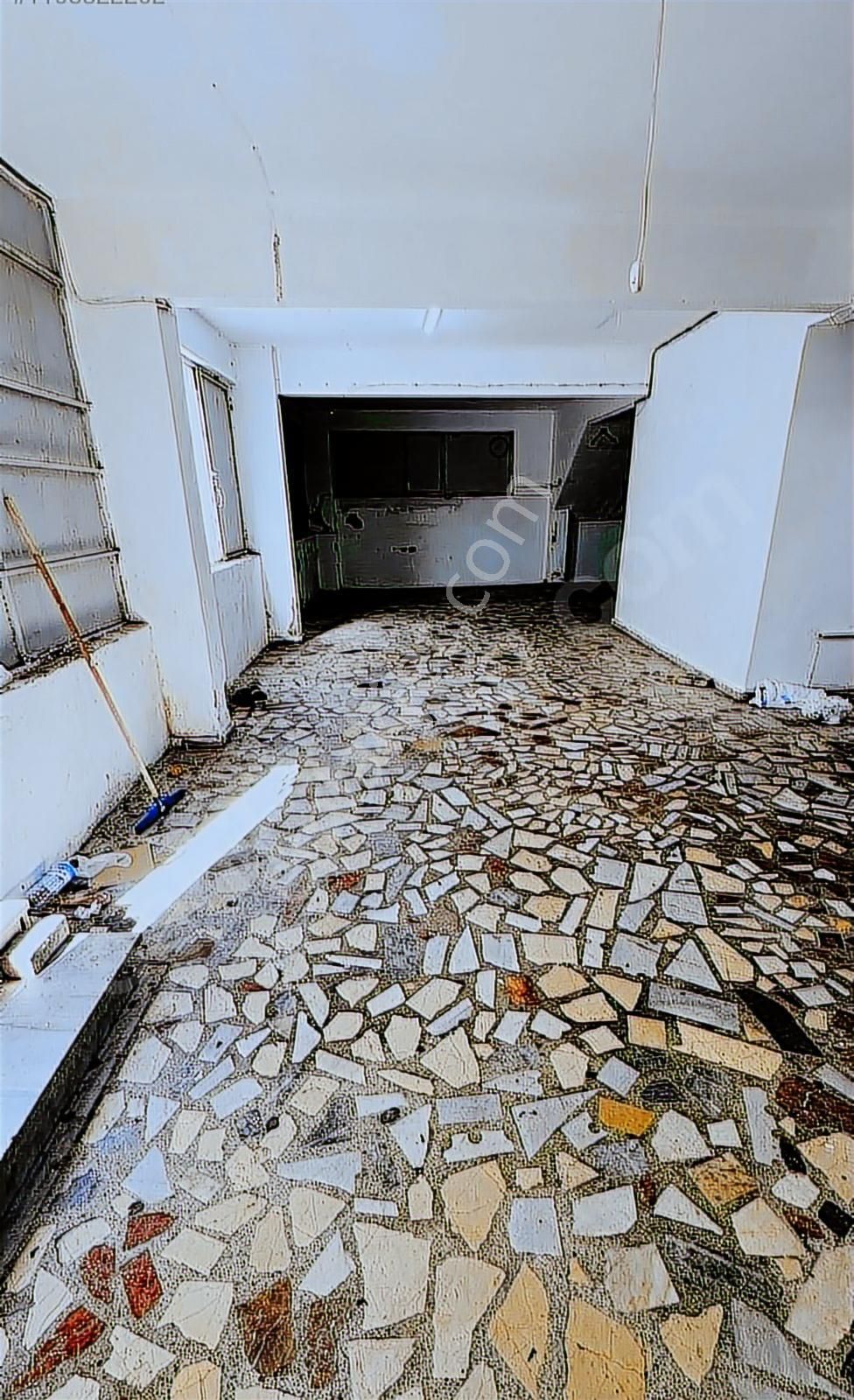 M.a.y Group'tan Livza Sitesi Yanı Köşe Satılık Dükkan - Görsel 8