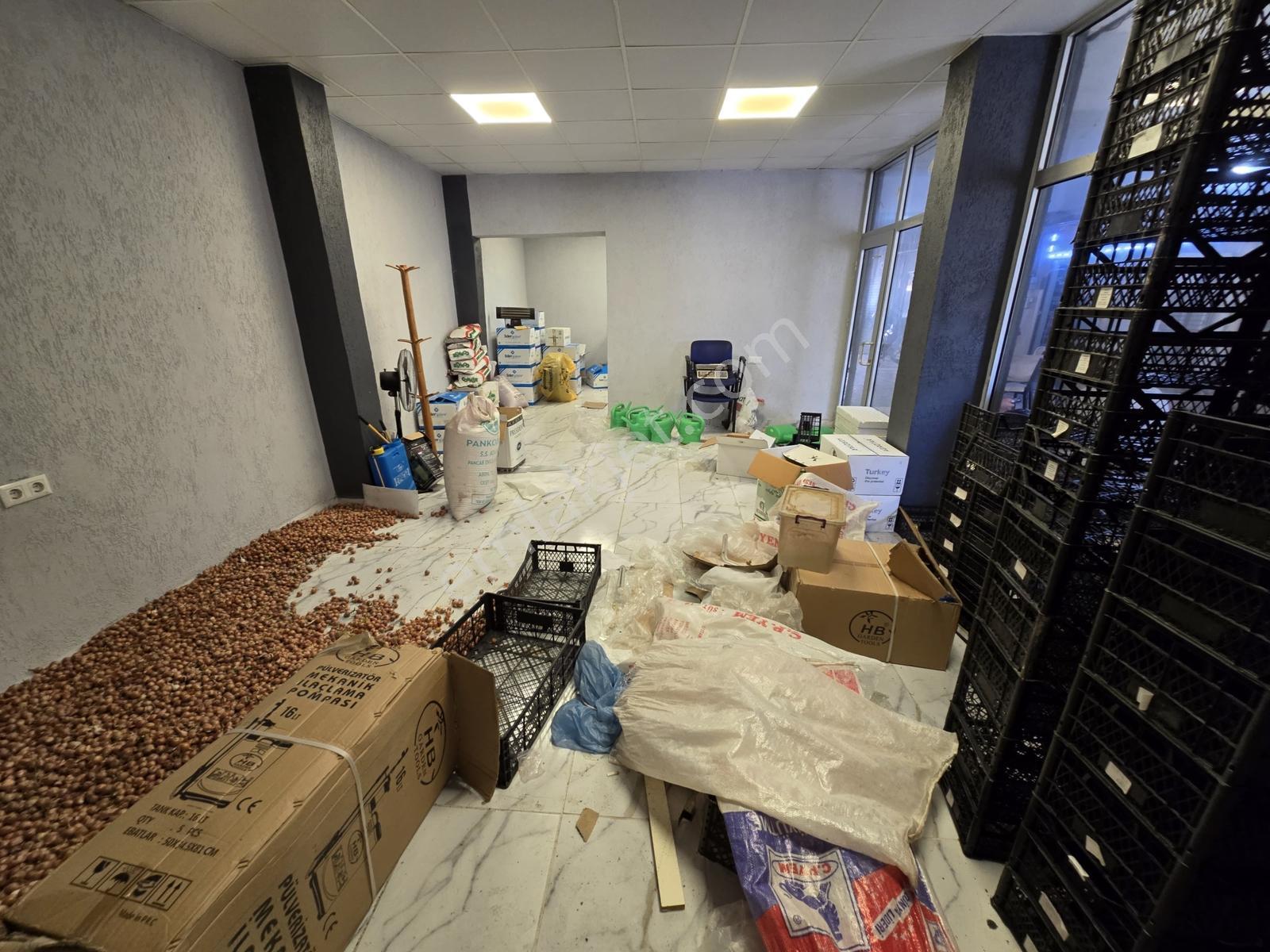 Sakarya Akyazı'da Satılık 4 Adet Dükkan Ve 1 Adet Depo - Görsel 12