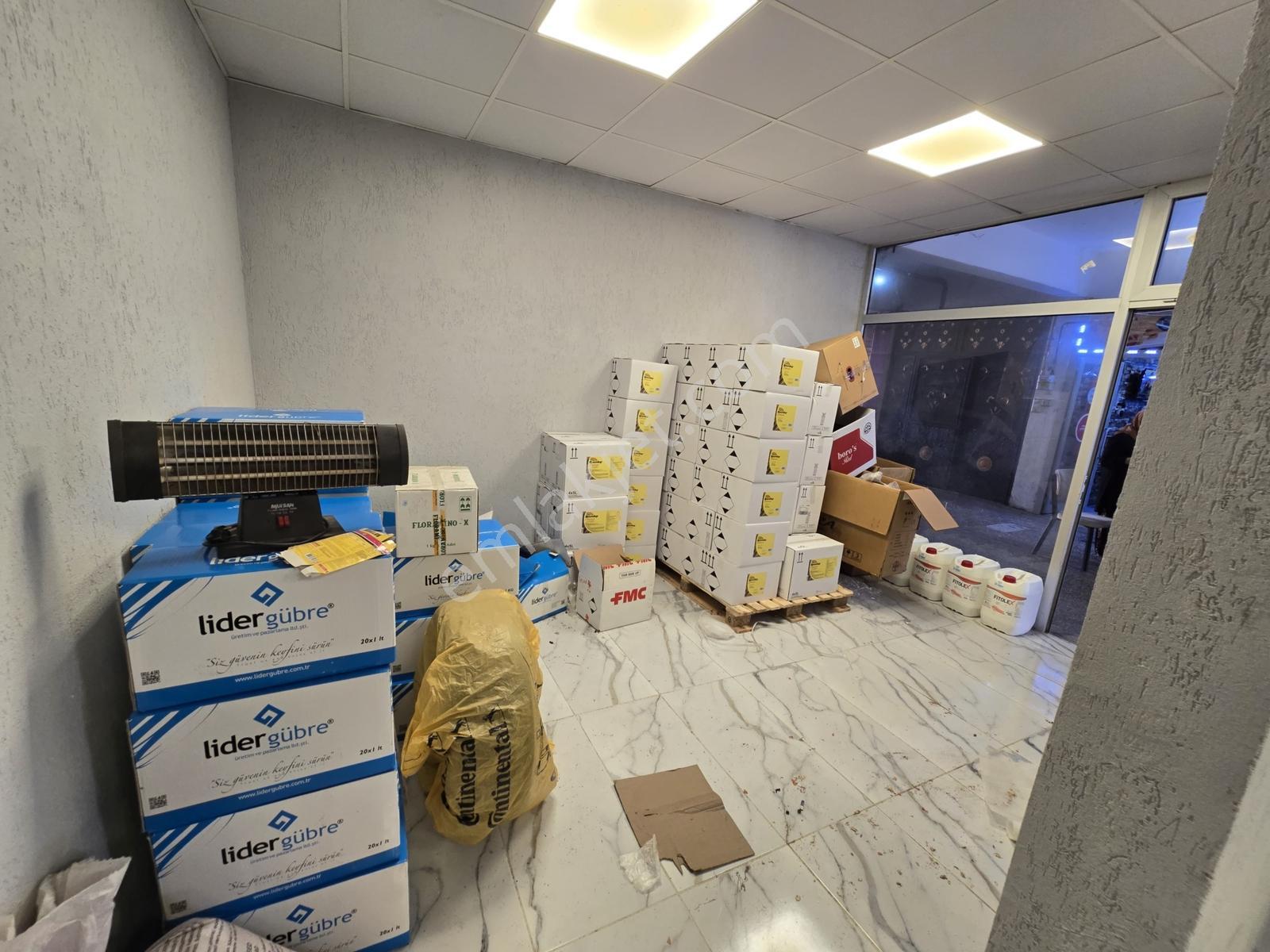 Sakarya Akyazı'da Satılık 4 Adet Dükkan Ve 1 Adet Depo - Görsel 13