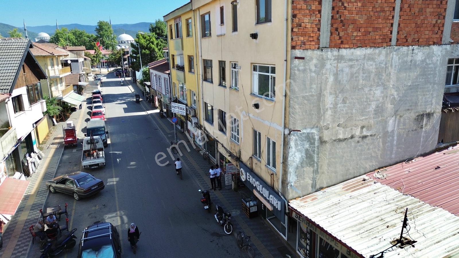 Sakarya Akyazı'da Satılık 4 Adet Dükkan Ve 1 Adet Depo - Görsel 17