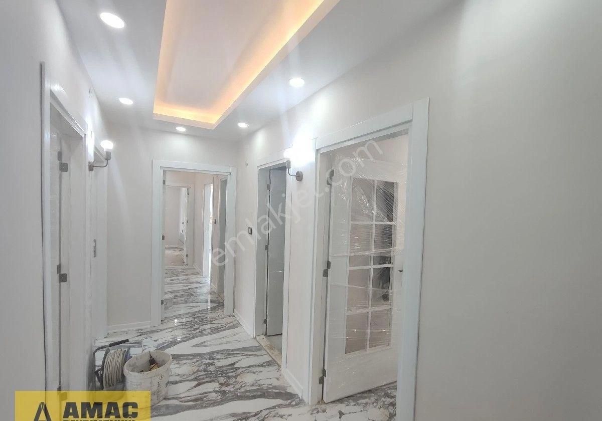 Barış Manço Blvr Civ 3+1 Full Yapılı Ç.bnyolu Lüx Fırsat Daire - Görsel 13