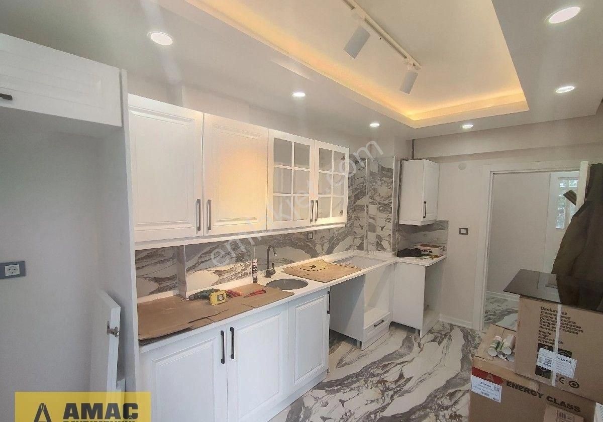 Barış Manço Blvr Civ 3+1 Full Yapılı Ç.bnyolu Lüx Fırsat Daire - Görsel 22