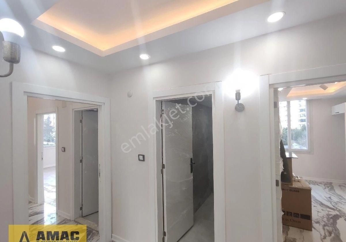 Barış Manço Blvr Civ 3+1 Full Yapılı Ç.bnyolu Lüx Fırsat Daire - Görsel 20