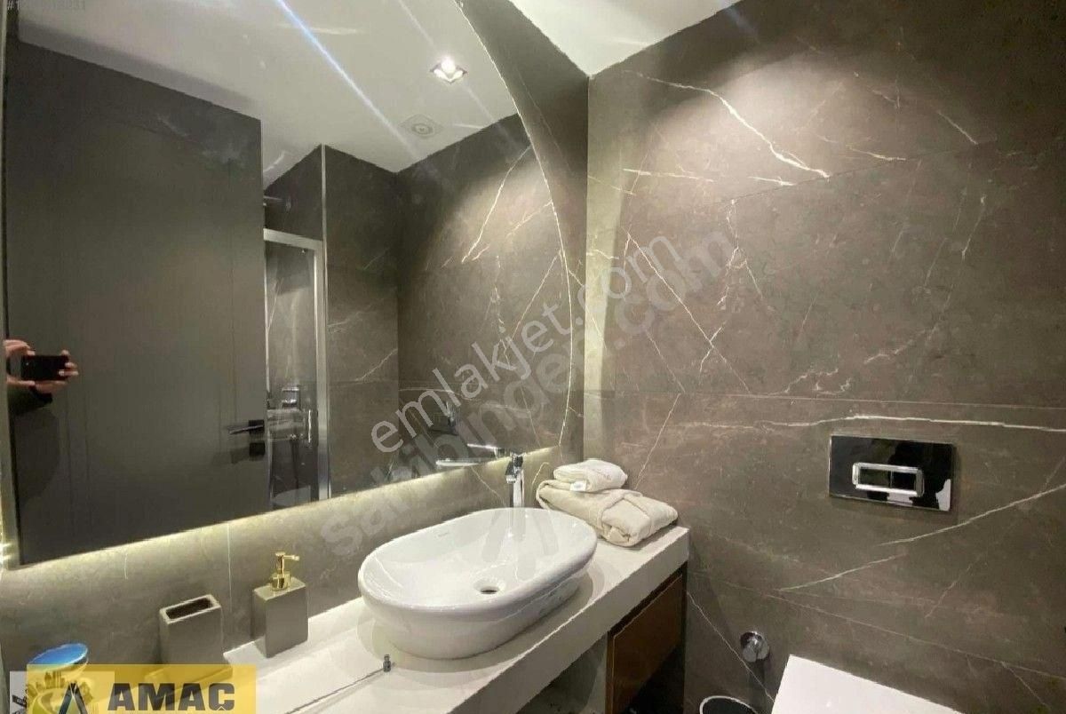 Kabasakal Altunova İnş 3+1 A.mtfk/ç.bnyo/g.odalı Lüx Daire - Görsel 14