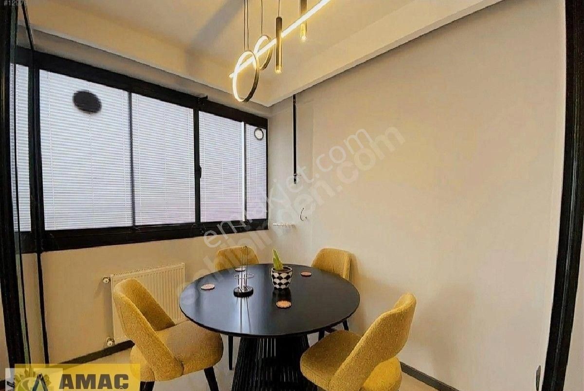 Kabasakal Altunova İnş 3+1 A.mtfk/ç.bnyo/g.odalı Lüx Daire - Görsel 28