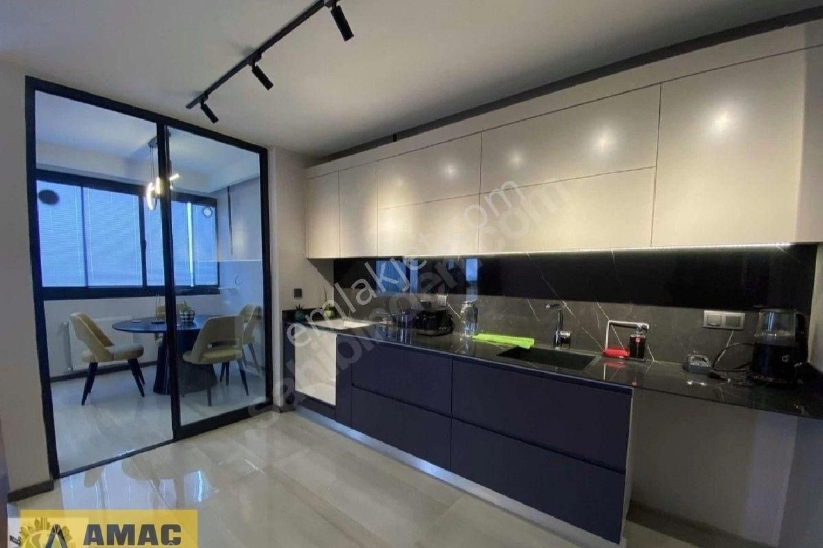 Kabasakal Altunova İnş 3+1 A.mtfk/ç.bnyo/g.odalı Lüx Daire - Görsel 23