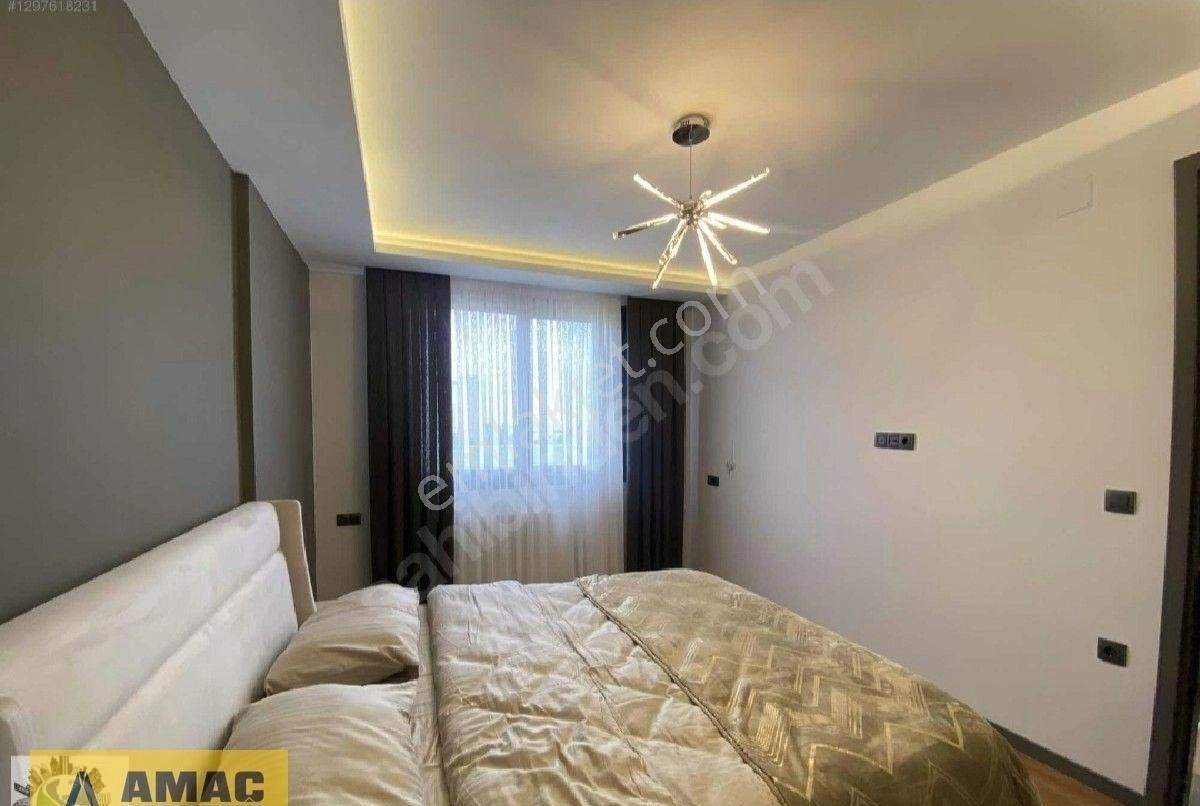 Kabasakal Altunova İnş 3+1 A.mtfk/ç.bnyo/g.odalı Lüx Daire - Görsel 21