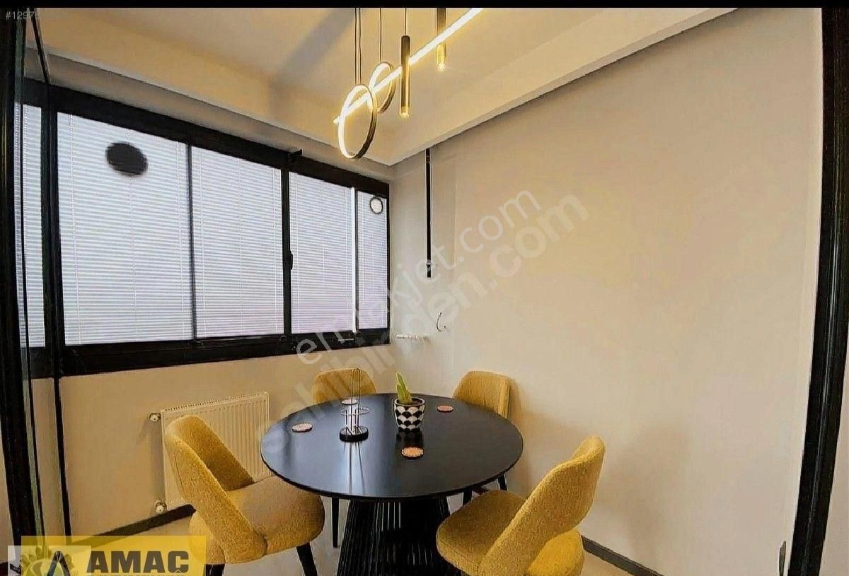 Kabasakal Altunova İnş 3+1 A.mtfk/ç.bnyo/g.odalı Lüx Daire - Görsel 24