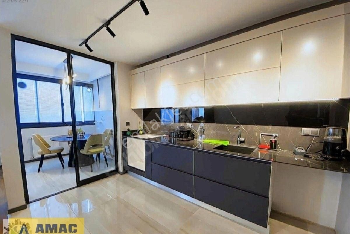 Kabasakal Altunova İnş 3+1 A.mtfk/ç.bnyo/g.odalı Lüx Daire - Görsel 3