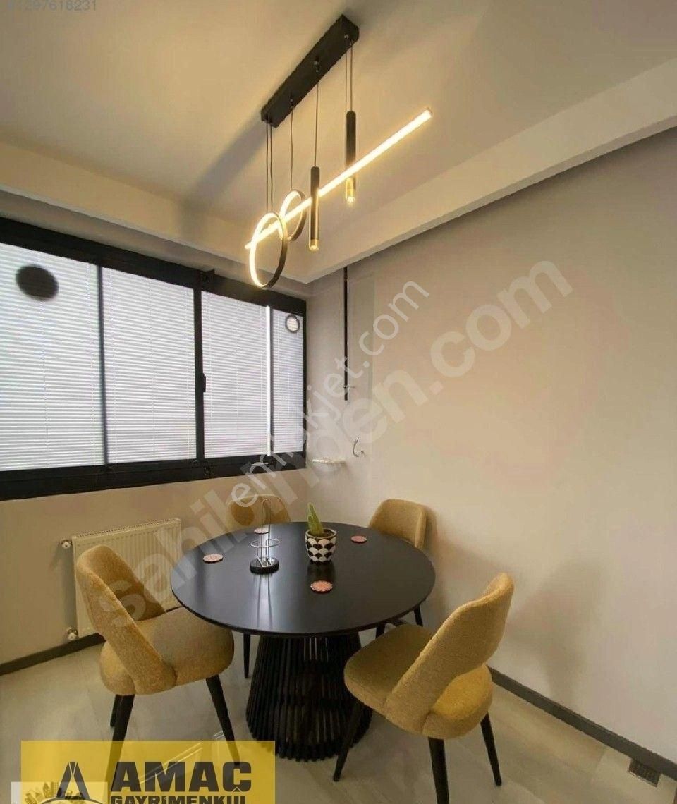 Kabasakal Altunova İnş 3+1 A.mtfk/ç.bnyo/g.odalı Lüx Daire - Görsel 22