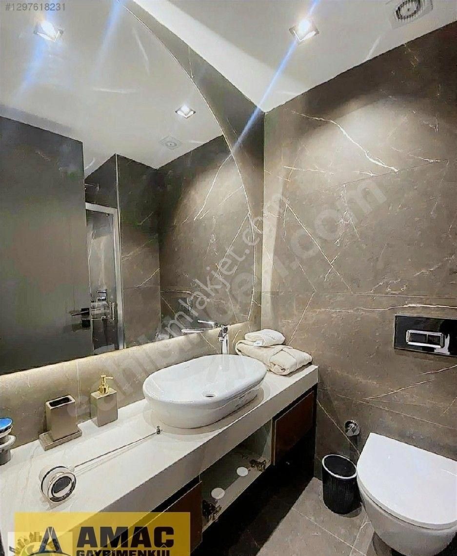 Kabasakal Altunova İnş 3+1 A.mtfk/ç.bnyo/g.odalı Lüx Daire - Görsel 25