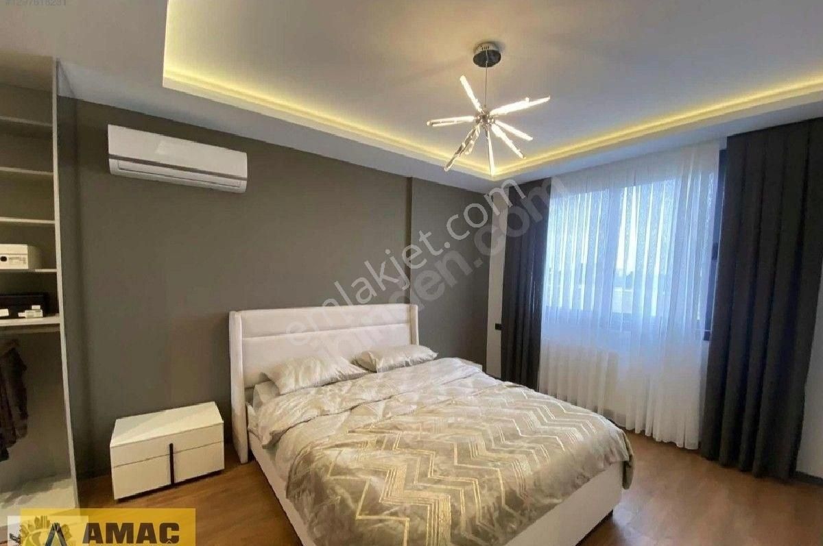 Kabasakal Altunova İnş 3+1 A.mtfk/ç.bnyo/g.odalı Lüx Daire - Görsel 2