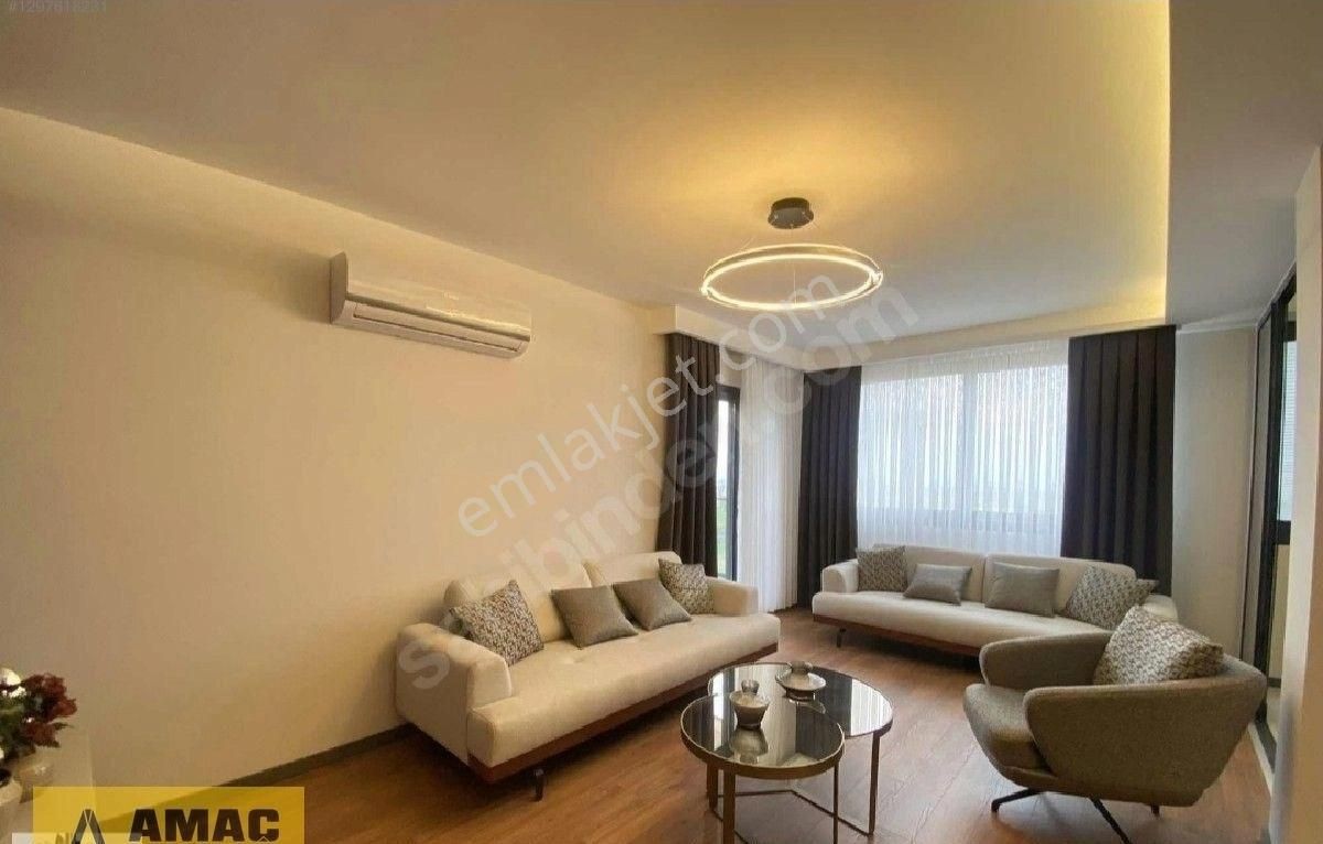 Kabasakal Altunova İnş 3+1 A.mtfk/ç.bnyo/g.odalı Lüx Daire - Görsel 29