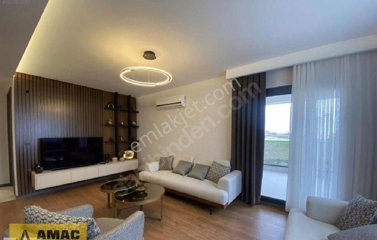 Kabasakal Altunova İnş 3+1 A.mtfk/ç.bnyo/g.odalı Lüx Daire - Görsel 13