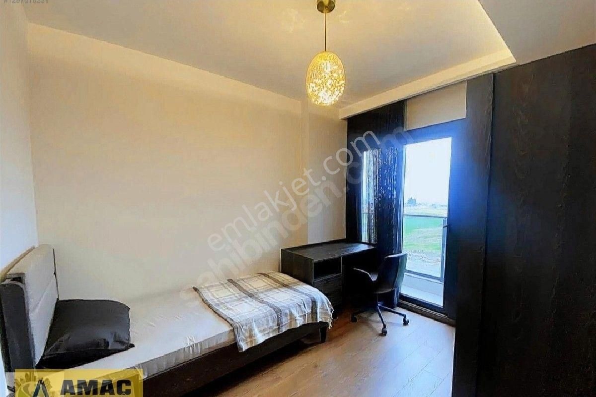 Kabasakal Altunova İnş 3+1 A.mtfk/ç.bnyo/g.odalı Lüx Daire - Görsel 20