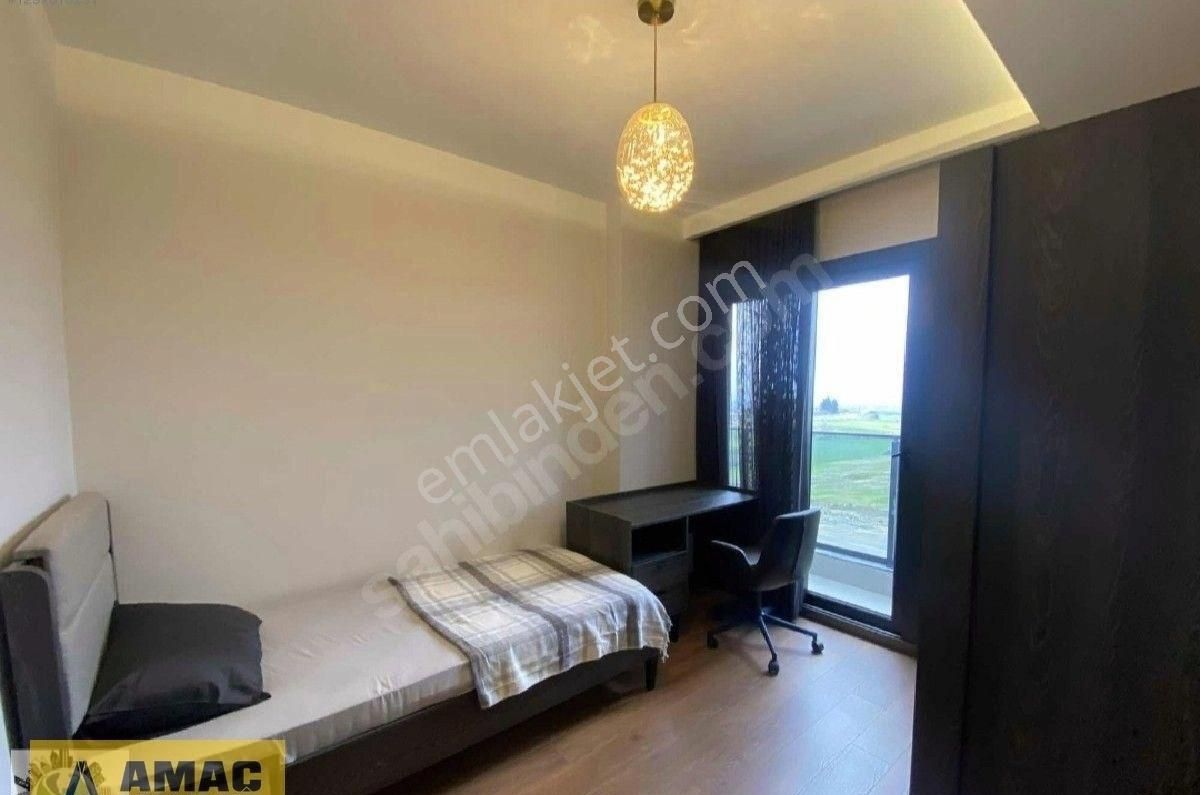 Kabasakal Altunova İnş 3+1 A.mtfk/ç.bnyo/g.odalı Lüx Daire - Görsel 10