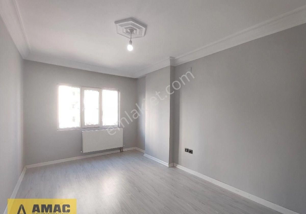 Turgut Özal 2.parsel Site İçi Güvenlikli 3+1 Masrafsız Satılık Daire - Görsel 5