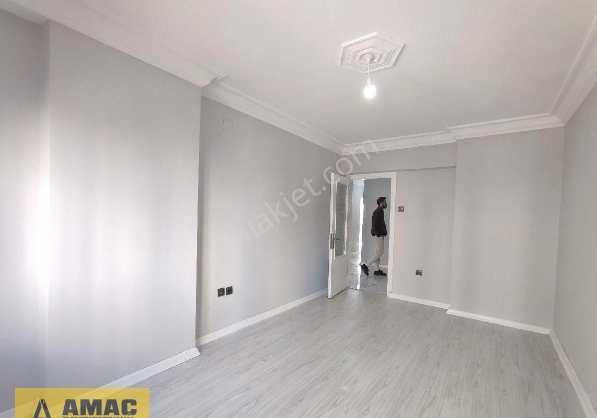 Turgut Özal 2.parsel Site İçi Güvenlikli 3+1 Masrafsız Satılık Daire - Görsel 31