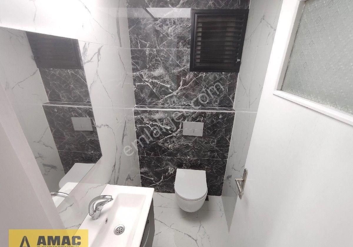 Turgut Özal 2.parsel Site İçi Güvenlikli 3+1 Masrafsız Satılık Daire - Görsel 17